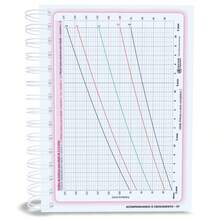 Notebooks - 彩色 - 查看 6