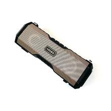 KM-S5 Portable Wireless Bluetooth Speaker - 黑色 - 查看 5