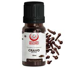 Destilaria Bauru Essential Oil - Màu vàng - Xem 1