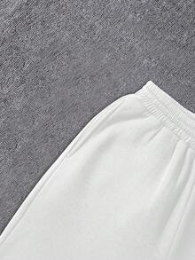 Customized Christmas Gift, Christmas Present, Personalized Women's Hoodie Sweatpants - Add Your Own Text (Slogan/Internet Meme/Name/Nickname) To Design Your Own Customized Printed Gift, Logo Business | Wedding Gift | Party | Birthday Gift | Halloween Costume | Christmas , Anniversary Gift, Valentine's Day, Thanksgiving, New Year Pattern, Custom Text,Ornamental,,Unique,Custom,Belle Costume,Ideal Gifts For Her,Family,Friends,Pink Girls,For Holiday,For Vacation,For Anniversaries