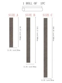 1 buc., detașabil, impermeabil, rezistent la umiditate, autoadeziv, frunze verzi, decor european pentru casă, autocolante decorative din vinil, în stil artistic modern, pentru plăci și tapete, disponibile pentru tapet de renovare a mobilierului, bucătărie, baie, dormitor, birou, sală de clasă, decor pentru casă cu renovare a mobilierului -, autocolante de renovare, panouri de perete, tapet, articole decorative de primăvară, reîmprospătează-ți casa, autocolante decorative Rama