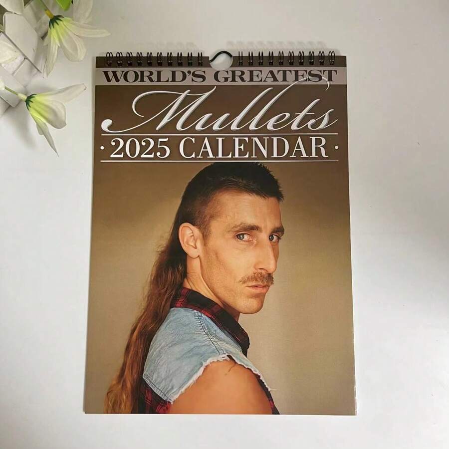 2025 לוח שנה מתכנן חודשי צפייה יומית מארגן מתכנן מצחיק 2025 יומן יומן ...