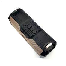 KM-S5 Portable Wireless Bluetooth Speaker - 黑色 - 查看 6