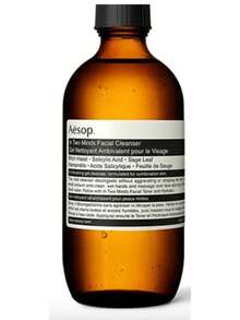 LIMPIADOR FACIAL DE DOS MENTES 200 ML - Blanco - Ver 2