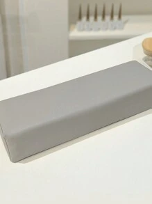 1件美甲配件工具 - 柔软舒适的扶手垫，适用于美甲师、美甲桌、DIY居家美甲护理，易于清洁，适合个人使用或美甲沙龙使用。 - 彩色 - 查看 15