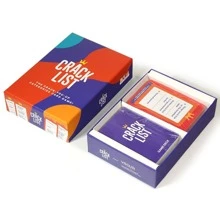 I 家庭游戏 I 纸牌游戏 I 2-8 名玩家 I 适合 14 岁以上成人及成年人的棋盘游戏 I 30 分钟游戏时间 I 适合家人和朋友的圣诞节派对游戏，完美的游戏之夜 - 彩色 - 查看 3