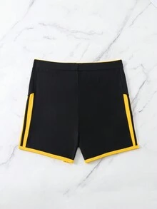 Latest Men's Outdoor Sports Swimming Trunks, Beach Casual Swimwear, High Quality