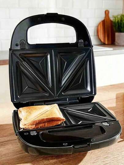 Sandwichera PANINI Eléctrica, ORVICA
