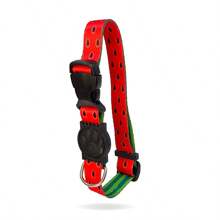 Pet Neck Collar - Dog - Đỏ - Xem 1