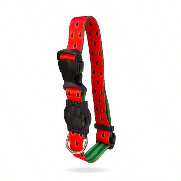 Coleira de pescoço para pet - Cachorro