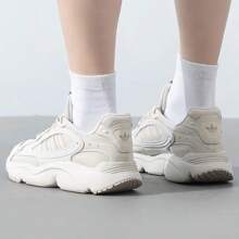 Adidas Originals OZMILLEN 休闲运动鞋 男女通用 IF9597 - 白色 - 查看 5