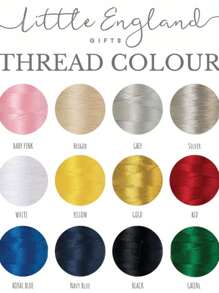 Bufandas bordadas personalizadas, bufandas con nombres, bufandas personalizadas con nombres, bufandas de lujo personalizadas, regalos de Navidad, regalos de cumpleaños, regalos para ella, regalos para el Día de la Madre, regalos para seres queridos y familiares - multicolor - Ver 8