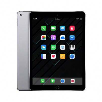 Apple IPad Air 2nd Generation 16GB/32GB/64GB/128GB (WiFi & Cellular) (Refurbished-Excellent Condition)