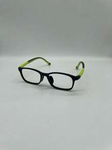 Jaice Children's Prescription Frame - 薄荷綠 - 查看 1