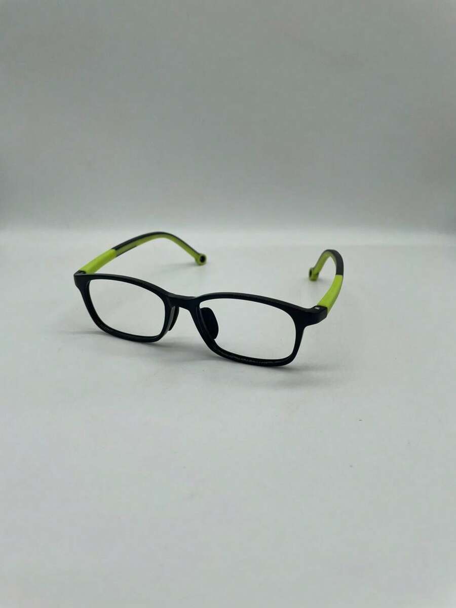 Jaice Children's Prescription Frame - 薄荷綠 - 查看 1
