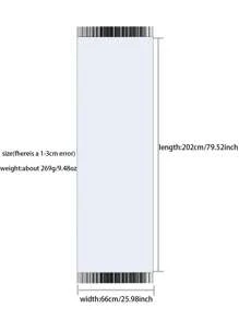1pc 女士秋冬新款仿羊绒花朵印花围巾保暖披肩时尚百搭流苏环围巾防寒保暖披肩外套通勤日常旅行休闲日常穿着 - 棗紅色 - 查看 5