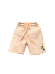 Tween Boys Sets - 紅色 - 查看 2