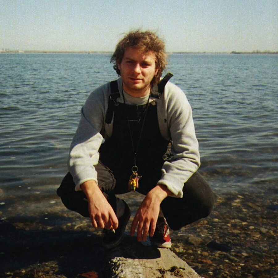 UMG - Mac DeMarco - Another One  [COMPACT DISCS] - 彩色 - 查看 1