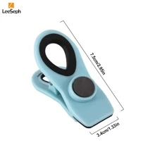 10pcs Chip Clips, Multicolor Food Packaging Clips, Multipurpose Refrigerator Magnet Clips, Food Storage Bag Clips, Snack Bag Clips, Chip Bag Clips, Food Clips