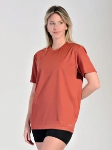 WOMEN'S FITNESS T-SHIRT