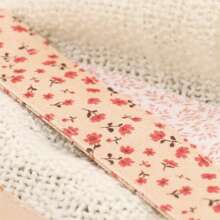 2pcs/Set Infant Fashionable Pacifier Chain & Pacifier Clip, Suitable For Daily Use - Multicolor - View 9