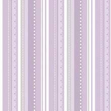 Lilac Striped - 紫丁香色 - 查看 1