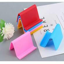 2 件套时尚网红纯色手机支架 - 彩色 - 查看 10