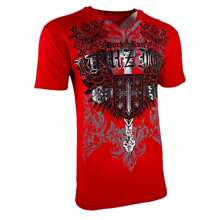 Archaic Men's T-Shirt Harlow - Nhiều màu - Xem 6