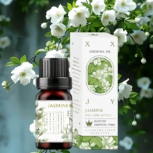 Tinh dầu thơm 10ml, Dòng hương liệu hoa, Hương thơm lâu dài trong xe hơi, Thư giãn tâm trạng, Làm tươi không khí, Dành cho phụ nữ, Mẹ, Vợ, Chị gái, Thanh thiếu niên, Bạn gái, Có thể sử dụng trong phòng, Phòng khách, Nhà bếp, Văn phòng - Hòa tan trong nước - Một cỡ - Xem 13