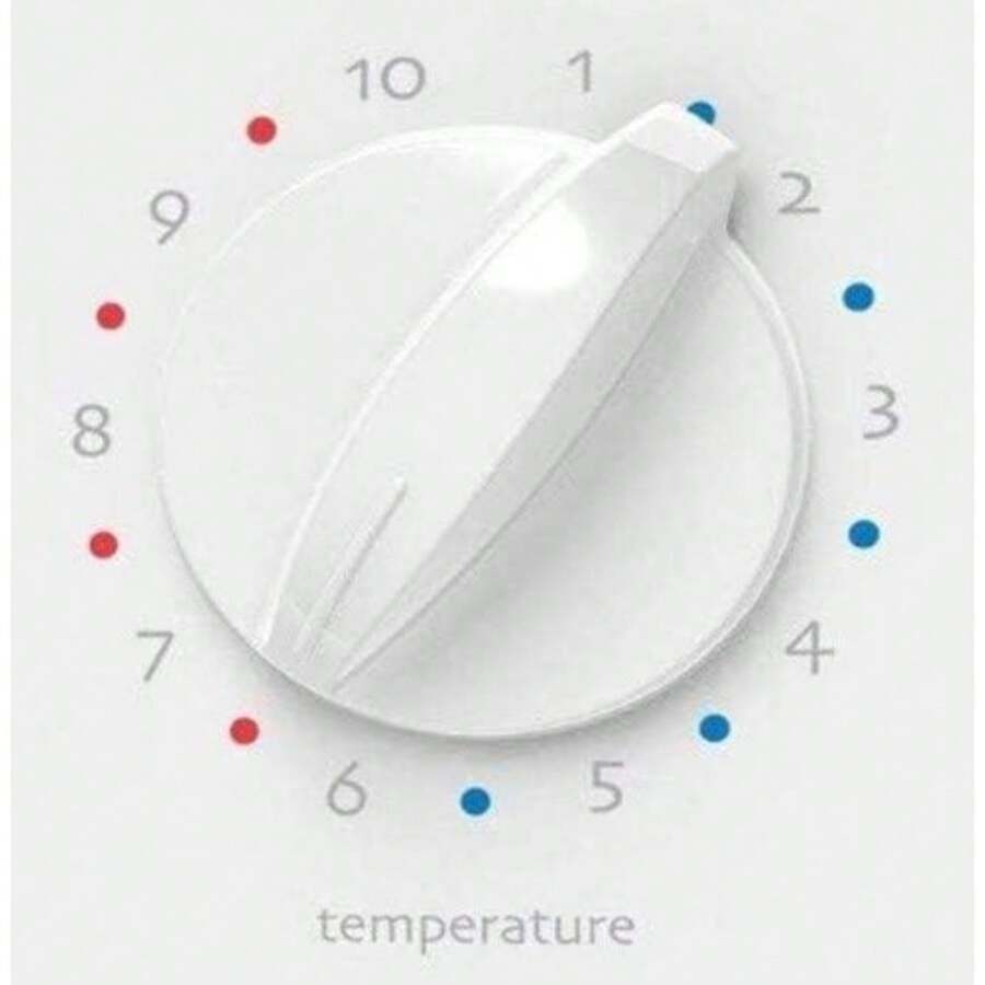 Agio Shower Electric 8.5 KW Triton Shower I WHITE I Electrical