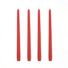 4pcs/Gradient Color Candle Set For Wedding, Festival, Candlelight Dinner, Home Decoration ,Customized Candles Are The Best Gift For Mothers And Loved Ones,30.5cm Long Pole Candle,Room Decor,Gifts Birthday Graduation