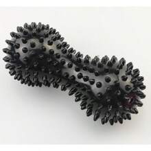 Foot Massage Roller Peanut Double Lacrosse Spiky Ball Myofascial Balls For  Mobility Back Foot Arch Pain Relief