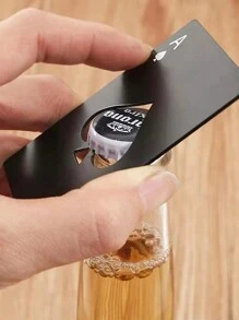 Personalized Bottle Openers, Personalized Playing Card Bottle Openers, Engraved Text Bottle Openers, Wedding Bottle Openers, Bridesmaid Gifts.