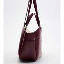 Bolso de hombro, bolso tipo tote de mujer, nueva llegada 2024, moda, gran capacidad, bolso para ir de compras y de uso diario