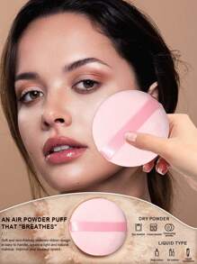 42/37/25/6/5/1pc Makeup Brush And Sponge Tool Full Set Combination Kit.Includes 25pcs Makeup Brush Set 3pcs Makeup Sponges 1pc Makeup Brush Cleaner Bowl 3pcs Finger Puff Cosmetic Applicator 5pcs Makeup Puff Sponge Triangle 3pcs Round Loose Powder Puff Cosmetic 1pc Spa Bow Headbands 1pc Eyelash Curler,Brush Set,Makeup Brush Kit,Make Up Brush Set,Make Up Set Complete,Makeup Brush Set,Complete Makeup Kit,Brush Kit,Brushes Makeup Set,Makeup Gift Set,Set - Baby Pink - View 9