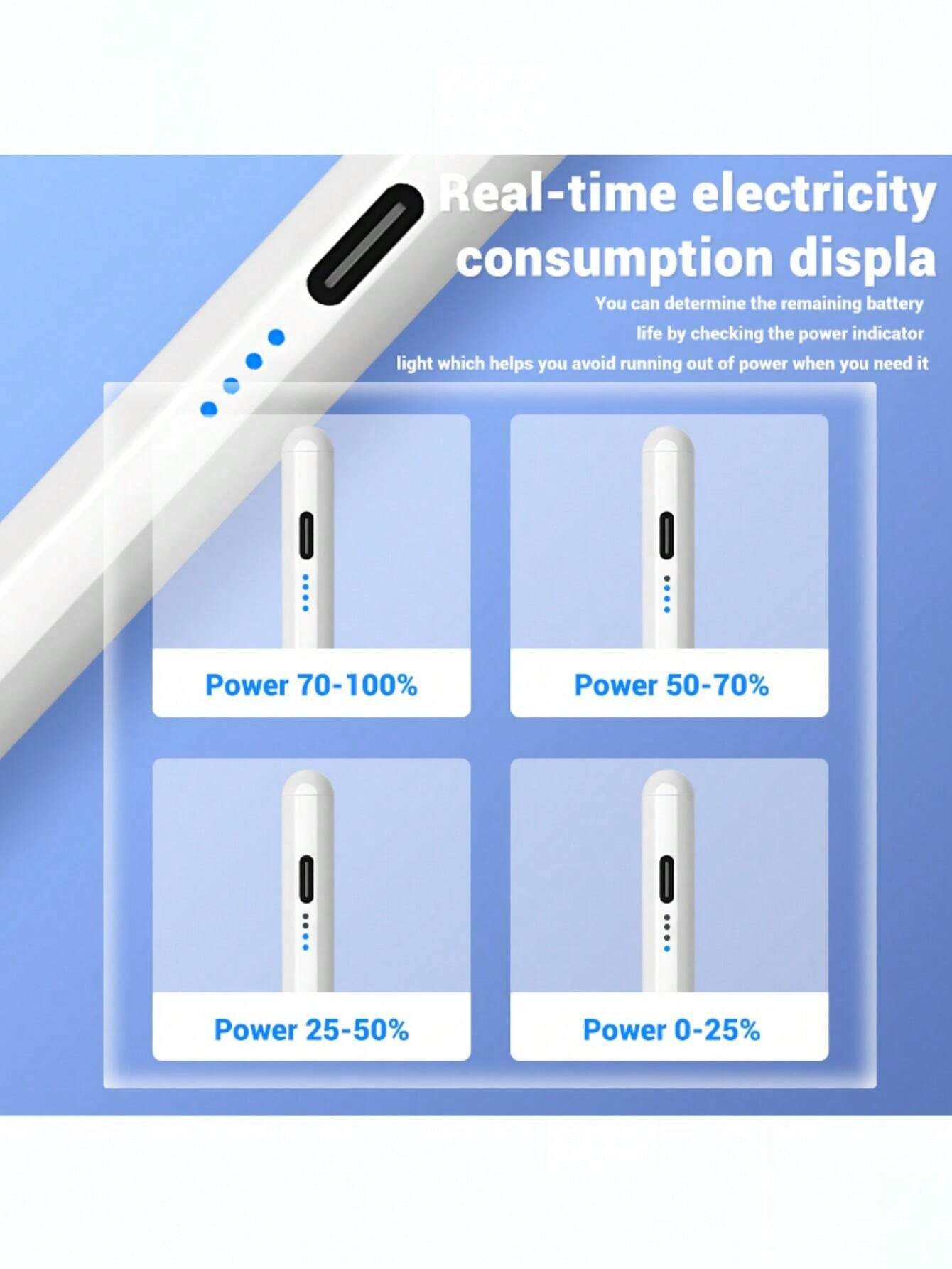 Universal Stylus Pen For Android Tablets Mobile Phone Touch Pen