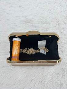Women Evening Bags - Vàng - Xem 3