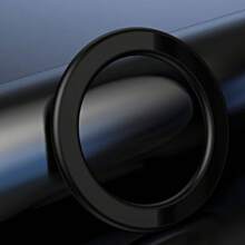 1 Giá đỡ điện thoại gắn tường từ tính, phù hợp với Magsafe có vòng từ tính - Nhiều màu - Xem 13