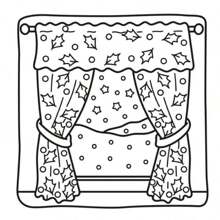 Gemütliche Weihnachtsmuster: Malbuch mit kräftigen und einfachen Designs für Erwachsene & Kinder (Stark & Einfach), perfektes Geschenk zu Weihnachten!
