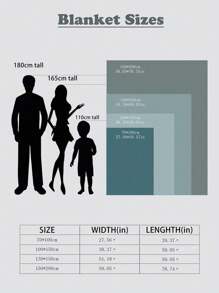 1pc Customizable Photo Printed Flannel Blanket, Personalized Christmas Gift - Soft Woven All-Season Throw Blanket, High-Definition Digital Printing - Ideal Gift For Men, Women, Siblings, Parents, Friends - Versatile, Lightweight, Comfortable For Bed, Sofa, Camping, Travel