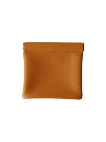 1pc Mini Retro Jewelry Box Earrings, Rings, Necklaces, Travel Storage Box, Jewelry Earrings, Elegant Style Printed Jewelry Box, Multi Functional Jewelry Storage Box, Zipper Convenient Jewelry Bag, Exquisite Cosmetics And Lipstick Storage Bag, Mother's Day Gift, Girls' Gift, Handbag Storage, New Cork Pattern Multi Compartment Large Capacity Jewelry Box, Luxury PU Leather Jewelry Box, Mini Flip Storage Women's Jewelry Gift, Mother's Storage Box Back To School