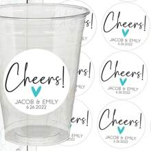Design And Customize Your Own Round Sticker Labels - Personalize Your Business Stickers In Various Shapes And Sizes To Choose From, Ornamental,Reusable,Multi-Functional,Adhesive,Stylish,Exquisite,High-Quality,Custom,Personalized,Unique,Office,Tea Room,School,Home,Back To School Supplies,Customized Stickers,Warm Ambience,Xmas Decoration,For Housewarming - White Paper - View 4
