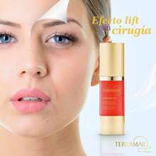 gel facial tensor y remodelador beyond lift terramar todo tipo de piel maltratada - Naranja - Ver 1