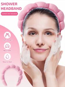 42/37/25/6/5/1pc Makeup Brush And Sponge Tool Full Set Combination Kit.Includes 25pcs Makeup Brush Set 3pcs Makeup Sponges 1pc Makeup Brush Cleaner Bowl 3pcs Finger Puff Cosmetic Applicator 5pcs Makeup Puff Sponge Triangle 3pcs Round Loose Powder Puff Cosmetic 1pc Spa Bow Headbands 1pc Eyelash Curler,Brush Set,Makeup Brush Kit,Make Up Brush Set,Make Up Set Complete,Makeup Brush Set,Complete Makeup Kit,Brush Kit,Brushes Makeup Set,Makeup Gift Set,Set - Baby Pink - View 5