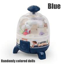 Trẻ em, Mini, Rocket, Scratching Joy, Tương tác trên máy tính, Đồ chơi, Máy cào búp bê, Hình dạng dễ thương, Màu sắc búp bê ngẫu nhiên - nhiều màu - Xem 8