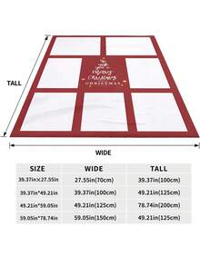Chăn nỉ in ảnh tùy chỉnh với 7 tấm có thể in, chăn mềm cho trẻ em, thích hợp làm quà tặng thể hiện tình yêu Quà tặng đêm đông Quay lại trường Ý tưởng quà tặng mùa đông cho bé trai bé gái Ngày lễ tình nhân - Nhiều màu - Xem 9