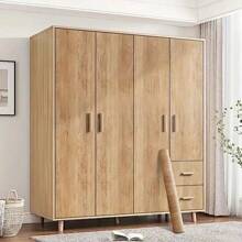 1 Roll Chinese Wood Grain Self-Adhesive Wallpaper, Peelable And Removable, Contact Paper For Tables, Cabinets, Waterproof & Movable For Living Room, Kitchen, Bedroom, Furniture Makeover, Autumn Decor,Renovation Stickers Peel Wall Panels,Wall Paper, Wallpapers,Spring Decoration Items Refresh Your Home,Rama Decoration Stickers