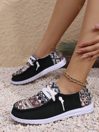 New Summer Casual Breathable Mesh Shoes For Women, Suitable For The Elderly, Soft Non-Slip Soles, Round Toe, Outdoor Mother Shoes