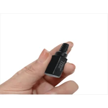 Piece Set Of English Hex Screw Extractors For Damaged, Stripped, Or Threaded Screws And Bolts, Nut Extractor,Tools For Men - Black - View 4