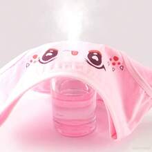 Kit 3 Cotton Children's Thong Panties For Girls 8-12 Years Old - 彩色 - 查看 3